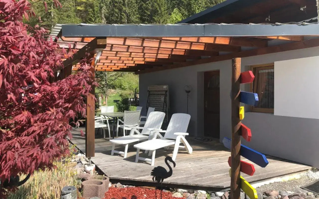 Ferienhaus Familie Hofer