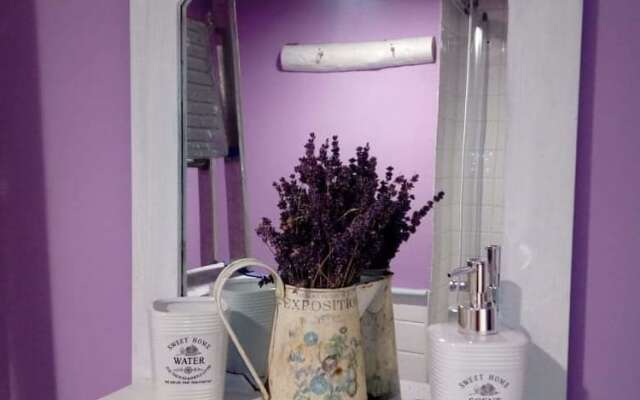 B&B Lavanda e Merletti Maison De Charme