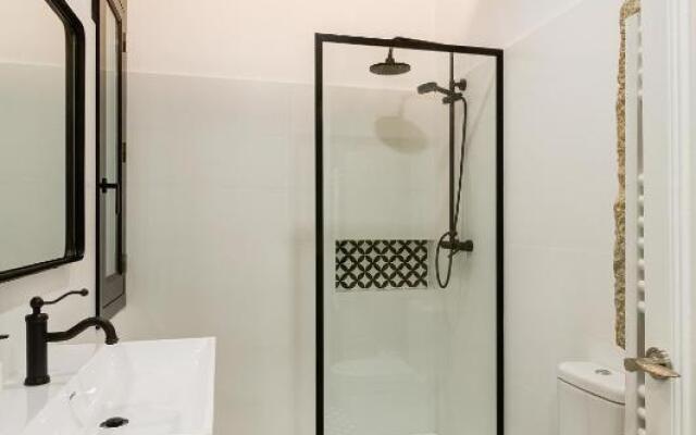 Verdura Suites ArchSense Apartments