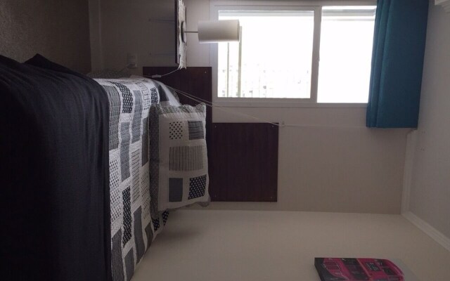 Almond Suite - San Francisco