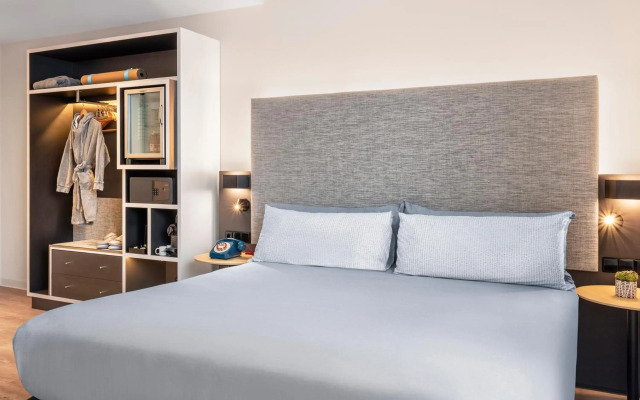 INNSiDE by Meliá Amsterdam