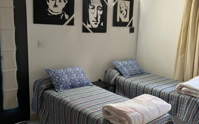 Robinson Apartamentos SOLO FAMILIAS