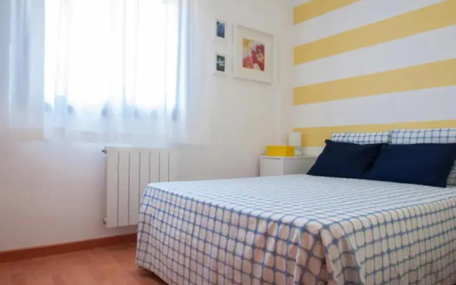 Capricho Apartamento Sitges