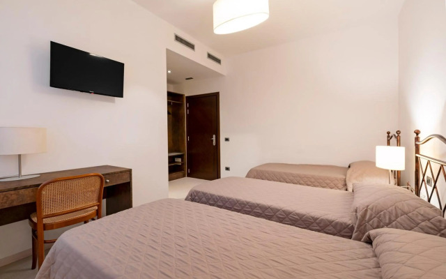 Hotel Sorriso