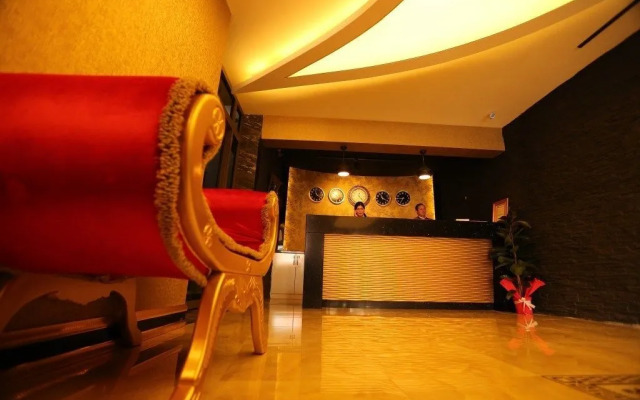 Iyaspark Otel