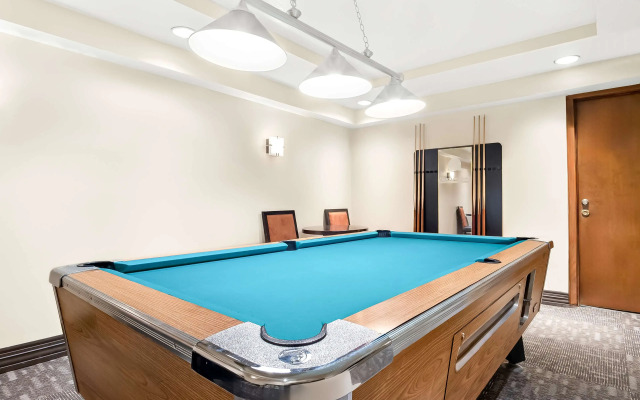 Best Western Pocatello Inn