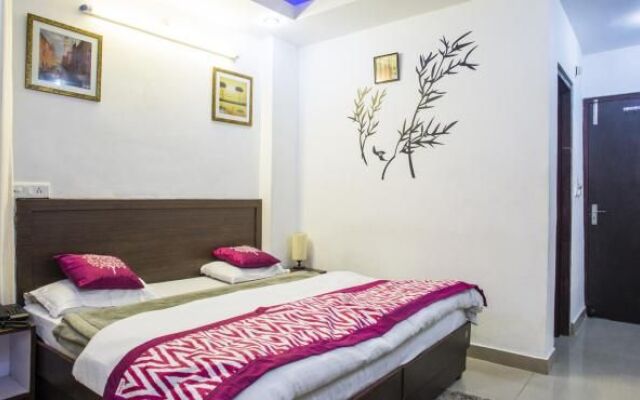 Hotel The Oak Valley