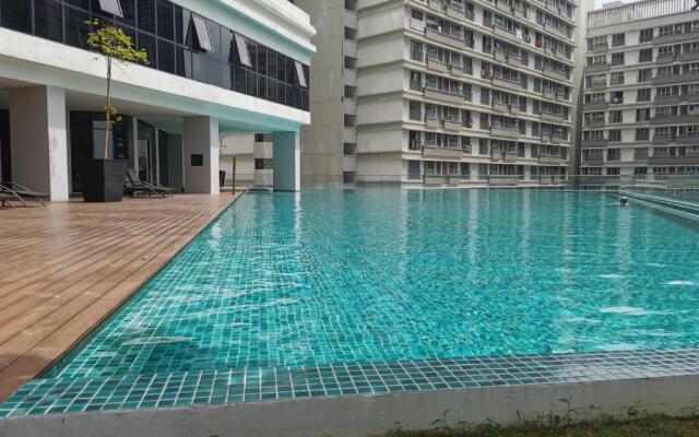 KL Gateway Premium Residence I HomeBrickz