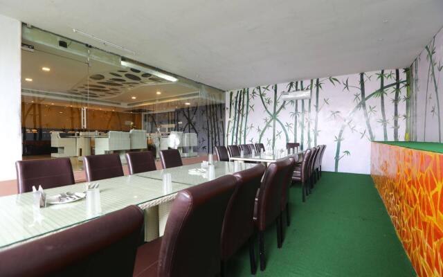 The Orbis - A Boutique Hotel