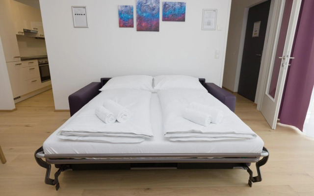 Yourapartment Theresien