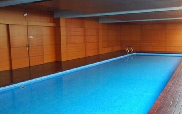 Apartamento Vergel de Denia 032