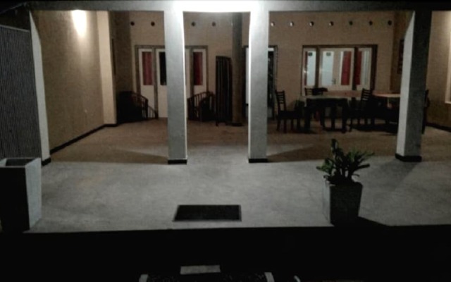 Asiri Yoga Retreat