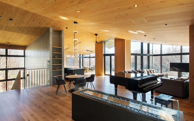 Hanaridge Residence 11