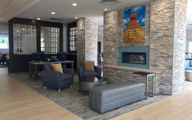The Scenic Hotel at Biltmore Village