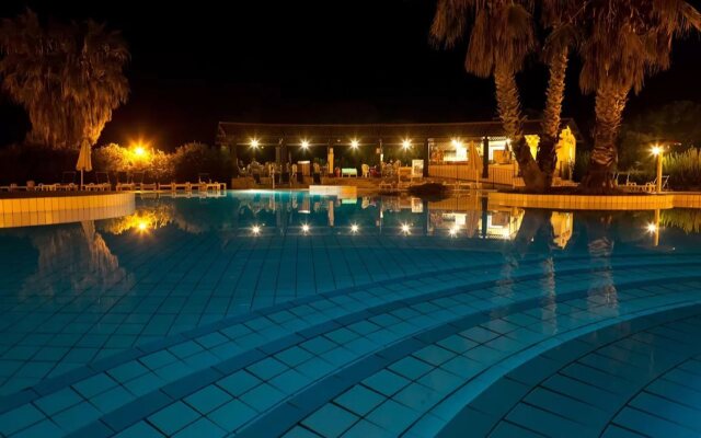 Horse Country Resort Congress & Spa