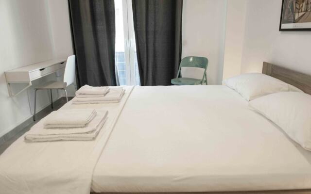 Athens Luxurious Suite Syntagma Square 3