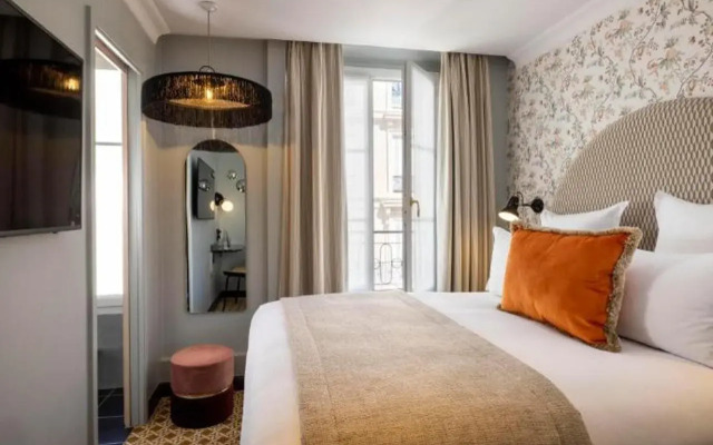 Hôtel Fior d’Aliza
