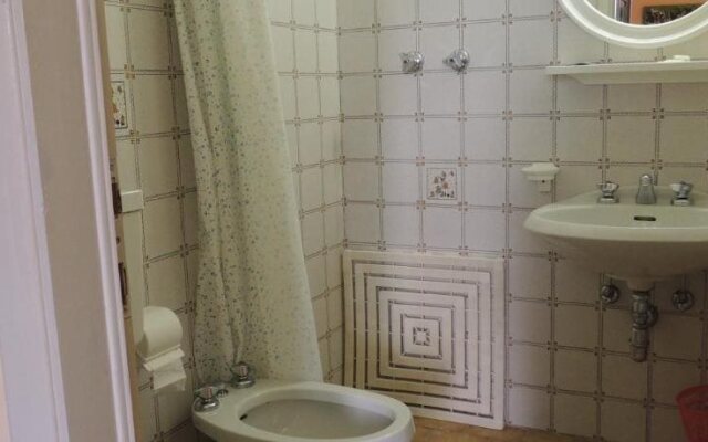 Hotel Belsoggiorno