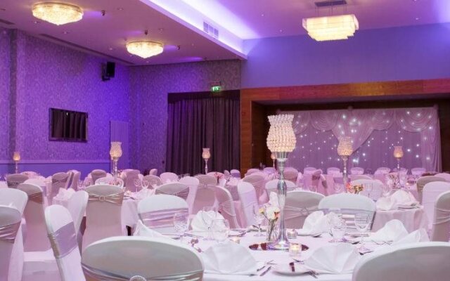 The Carnbeg Hotel