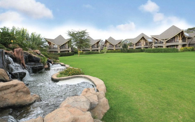 Sapphire Resort