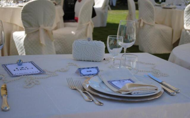 Hotel Holiday Sul Lago