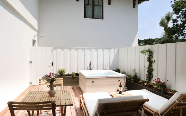 Résidence Les Suites Pereire