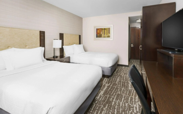 The Westin New York Grand Central