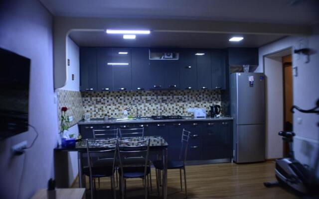 "Stumari" Apartaments