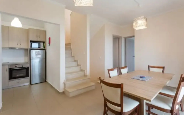 Corfu Sea View Villa - Alya