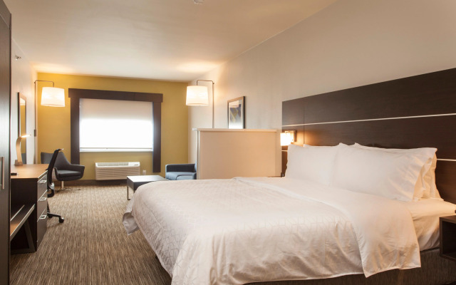 Holiday Inn Express And Suites Santa Fe by IHG