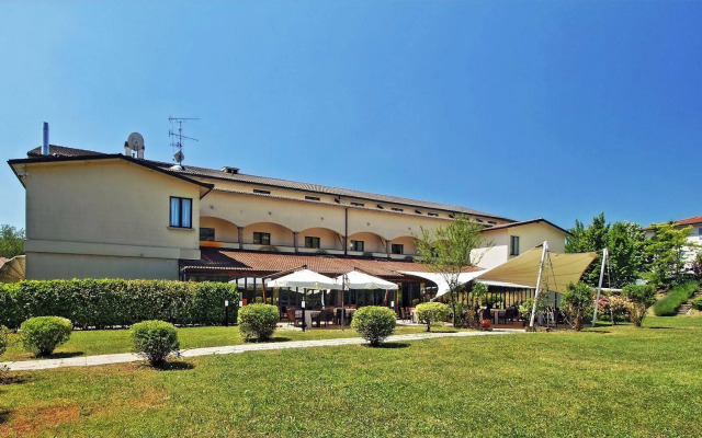 Albergo della Roccia