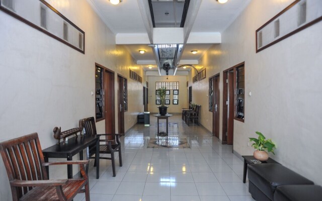 Grand Hotel Lombok