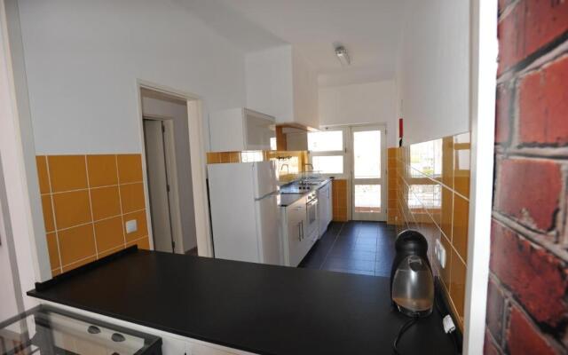 Lagos Central Apartments Ap 14