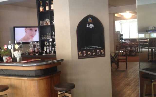 Hotel Les Voyageurs