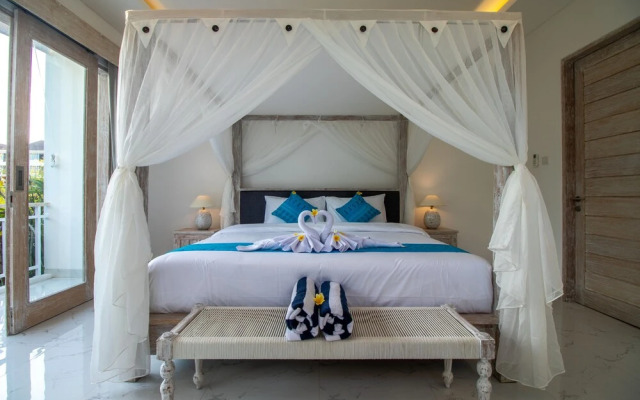 Sayang Sanur Villa III