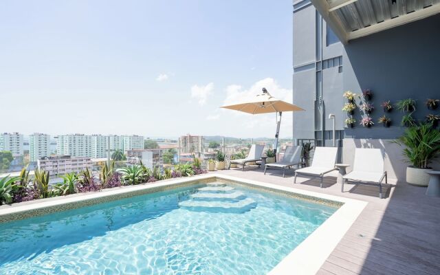 Casco View Apartments