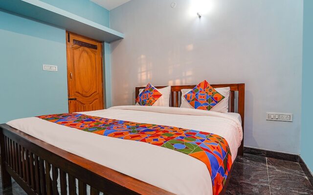 Annai Illam by Pleasant Memories