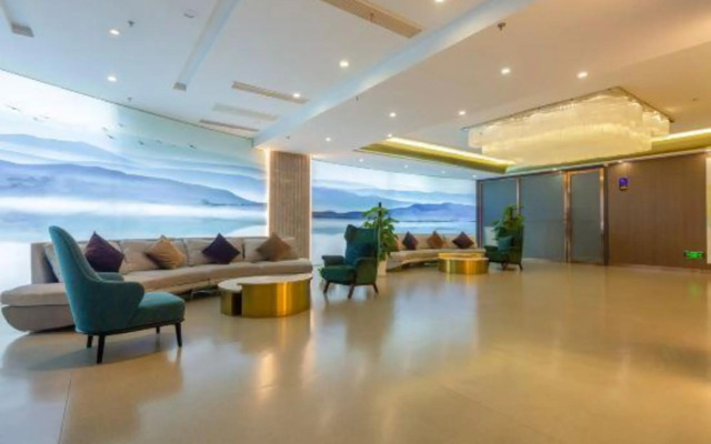 Jinlong Hotel