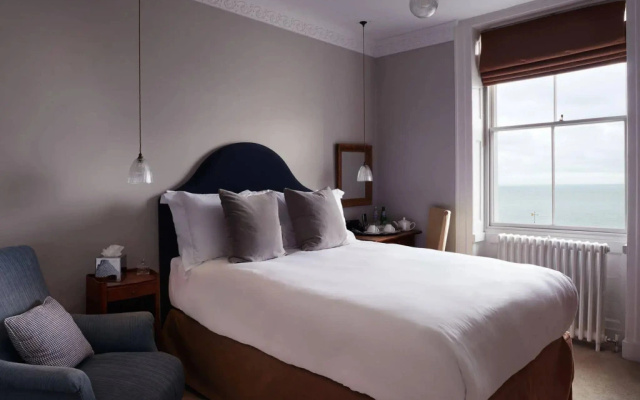Fairholme Guest House