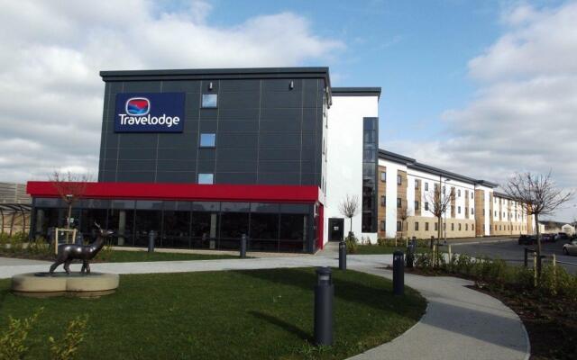 Travelodge Cambridge Orchard Park