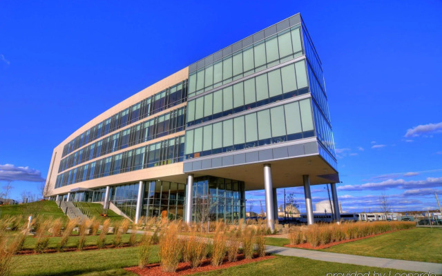 DoubleTree by Hilton Providence Airport Warwick