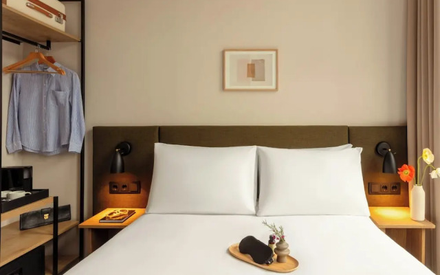 Middelland Hotel, Sonder by Marriott Bonvoy