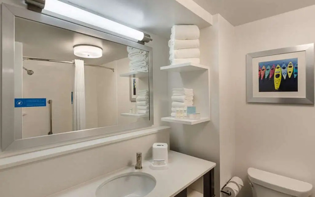 Holiday Inn Express Covington