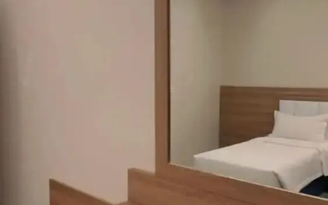 Holiday Plus Tabba Apartments