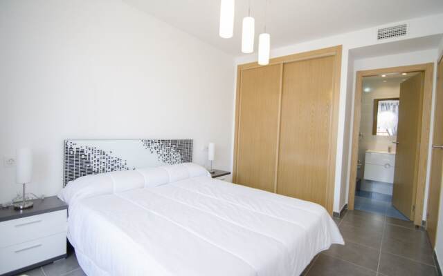 Linnea Sol Apartments - Marholidays