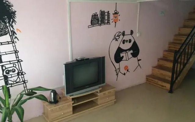 Beihai 21 Youth Hostel