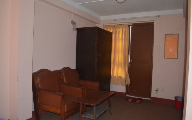 Swastik Guest House