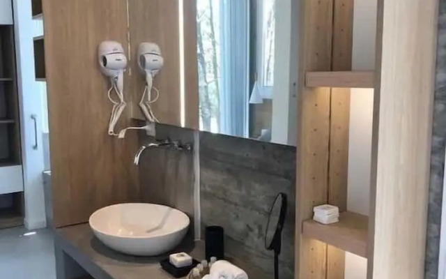Terral Suites