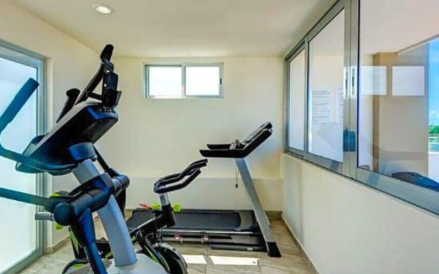 Carmen Sol Rentals Apartamentos