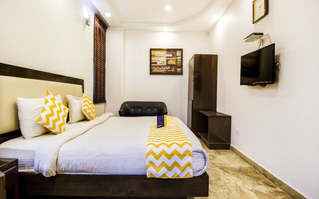 FabHotel Sehej Inn Karol Bagh
